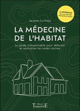 Charger l'image dans la visionneuse de la galerie, Médecine de l'habitat