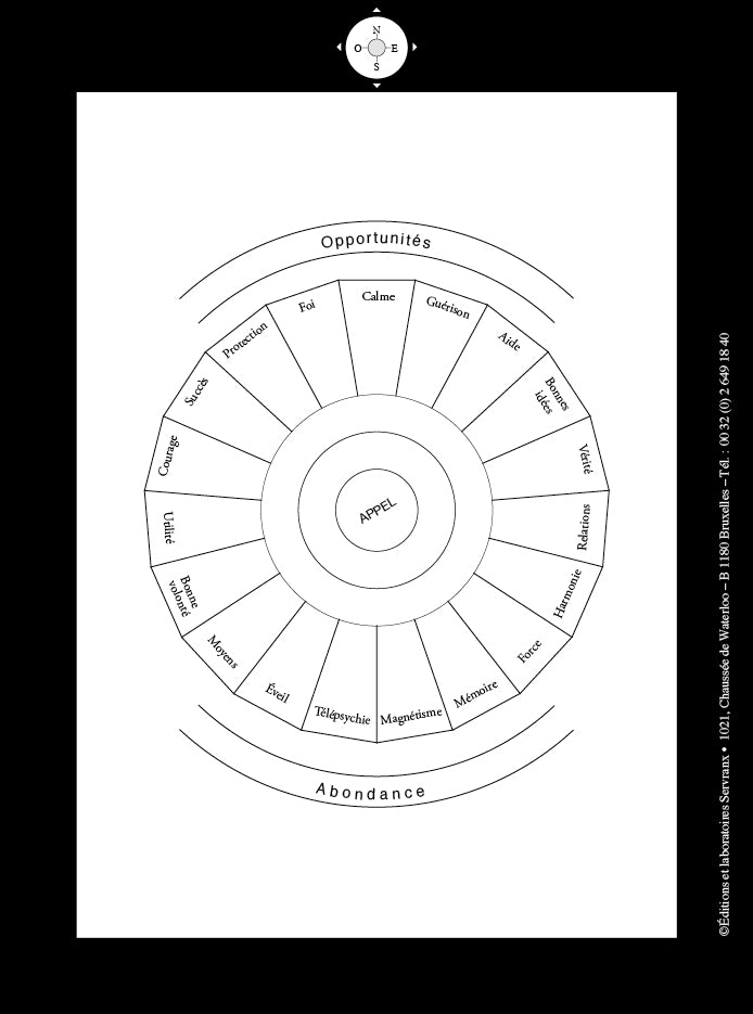 N° 16 Joie de vivre Editions Servranx
