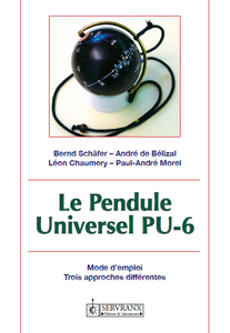 Pendule Universel PU-6 + livre