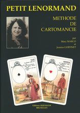 Charger l'image dans la visionneuse de la galerie, Petit Lenormand - Méthode de cartomancie + jeu