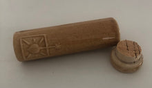 Charger l'image dans la visionneuse de la galerie, Étui céramique pour pendule de Thoth