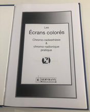 Charger l'image dans la visionneuse de la galerie, Écrans colorés - méthode complète