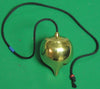 P40 - Pendule Mermet Gold
