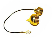 Charger l'image dans la visionneuse de la galerie, P41 - Pendule Mermet Gota