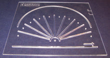 Charger l'image dans la visionneuse de la galerie, Rapporteur universel