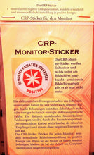 Charger l'image dans la visionneuse de la galerie, Pen Yang - 2 x CRP Stickers pour ordinateurs et wifi