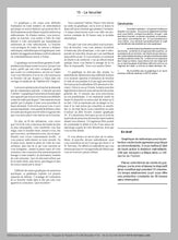 Charger l&#39;image dans la visionneuse de la galerie, N° 15 - Le bouclier - en français

