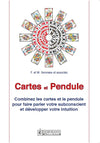 Cartes et pendule