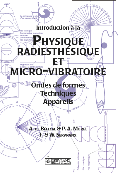 Physique radiesthésique & microvibratoire