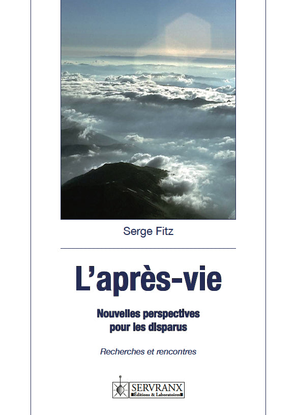 Aprèsvie Editions Servranx