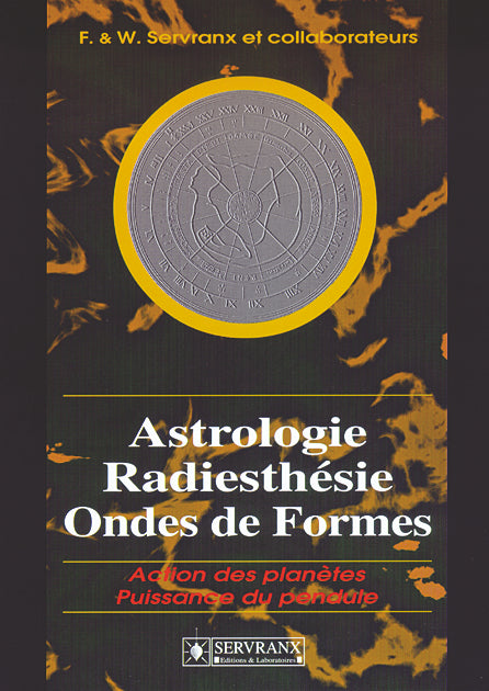 Astrologie, radiesthésie et ondes de forme