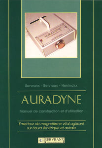 Auradyne + Livre