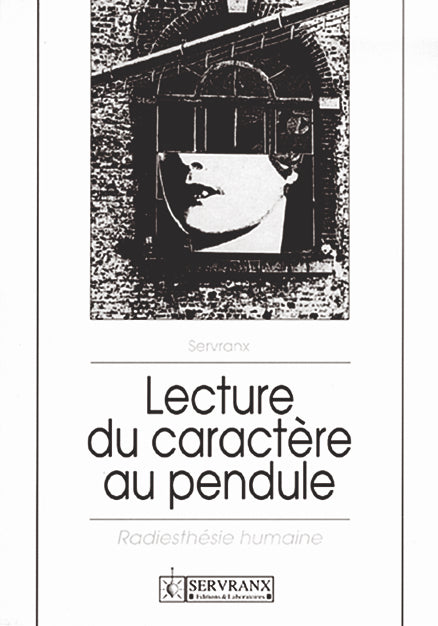 Lecture du caractère au pendule