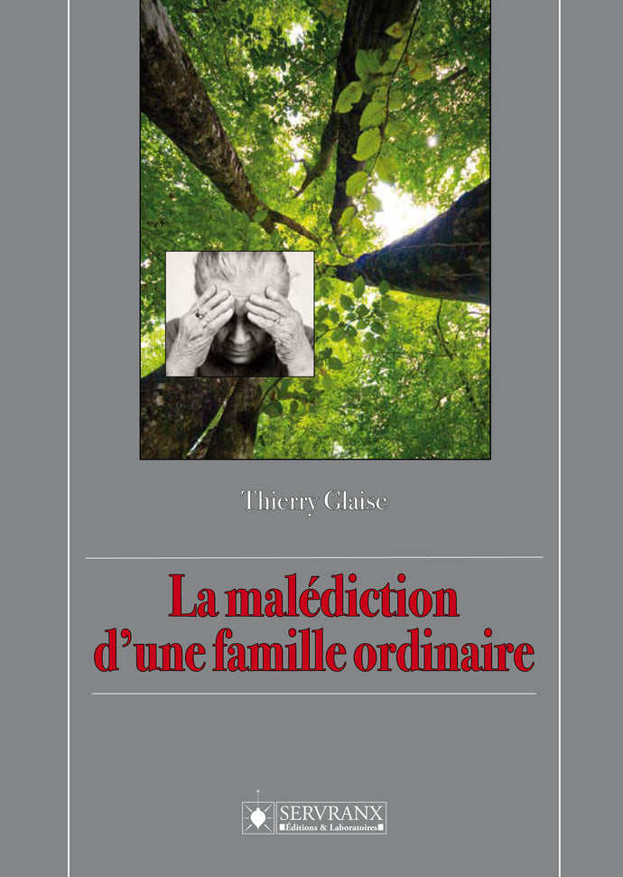 SOLDÉ - Malédiction d'une famille ordinaire