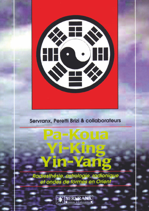 Pa-Koua, Yi-King, Yin-Yang