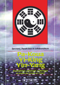 SOLDÉ - Pa-Koua, Yi-King, Yin-Yang