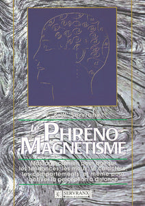 Phréno-magnétisme