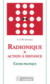 Radionique et action à distance - Cours