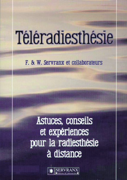Téléradiesthésie