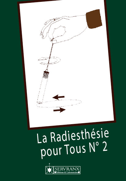 SOLDÉ - Radiesthésie pour tous - 2