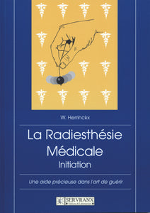 Radiesthésie médicale