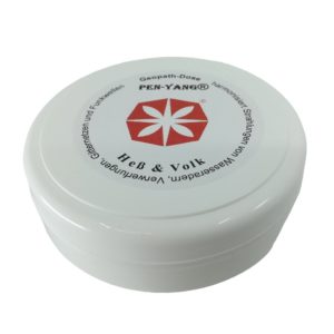 Pen Yang – GEOPAT 12    A LA PIÈCE