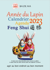Année du Lapin – Calendrier Feng Shui 2023
