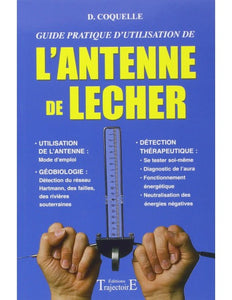 Antenne de Lecher - Guide pratique d'utilisation