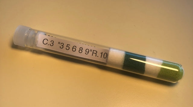 Accu COSMIQUE - C3