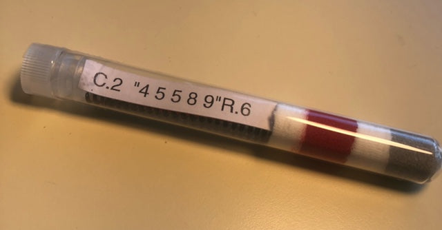 Accu COSMIQUE - C2