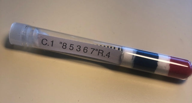 Accu COSMIQUE - C1